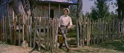 Move right in, boy. It's all yours. - The Long, Hot Summer