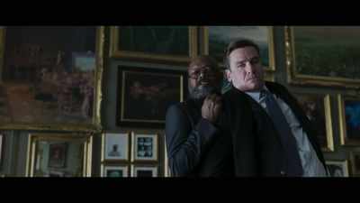 Move. - Secret Invasion