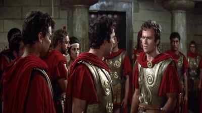 Move! - The 300 Spartans