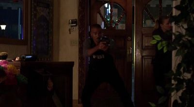 Move! - Criminal Minds