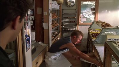 Move. - The Sopranos