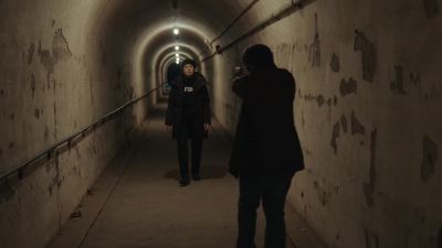 - Move. - FBI: Most Wanted