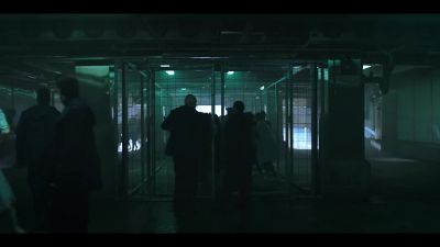 Move! - The Handmaid's Tale