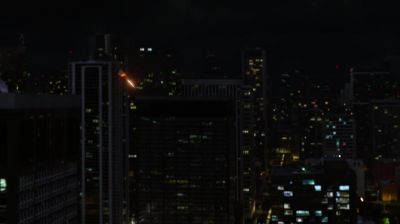              - Move! - The Flash