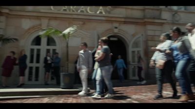 Move! - Tom Clancy's Jack Ryan