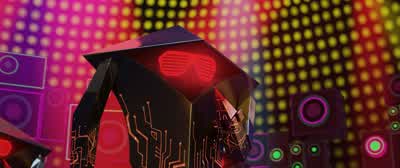 Move! Congratulations. You're a disco diva. Hey, Alex, you gonna dance for us? Alex, that's extra ho - The Emoji Movie