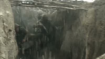Move! - Go go. - Come on. - The Pacific