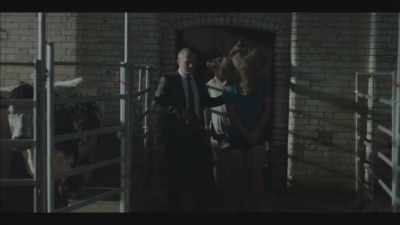 Move! - Gangs of London