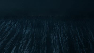 Move! - Game of Thrones