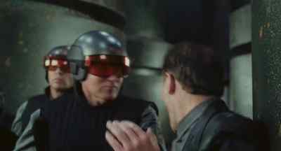 Move! - Total Recall
