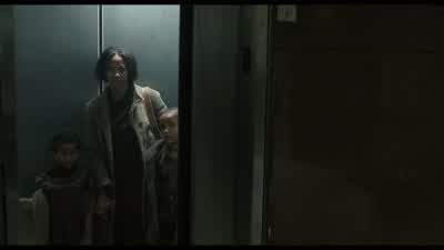 Hi, ma'am. - American Gangster