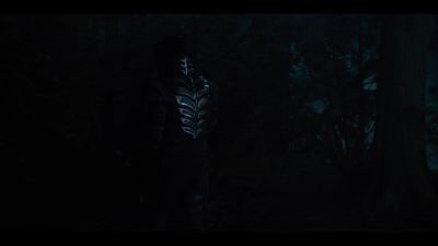 Move slow.
Keep your hands where I can see 'em. - Altered Carbon