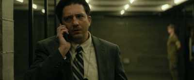 Move the kill zone
300 meters up the road. - The Agency