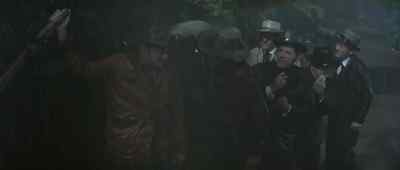 Move them, Buck. Come on, move them! - Stagecoach