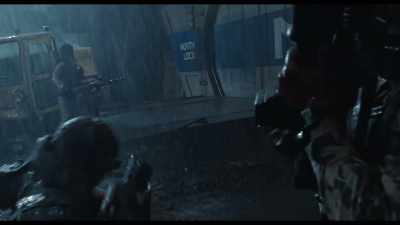 Move up. - Aliens Expanded