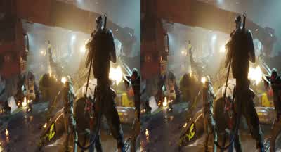 Move up! - Avatar: The Way of Water
