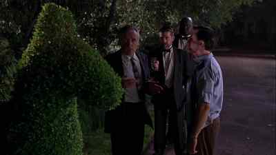 - Move.
- Where? - Witch Hunt
