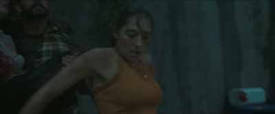 -Move!
-[whimpering] - The Bayou