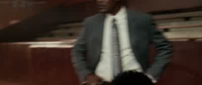 Move. Work it, work it. Run it back. - Coach Carter