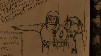 Move worlds,
re-engineer planets, - Cosmos: Possible Worlds