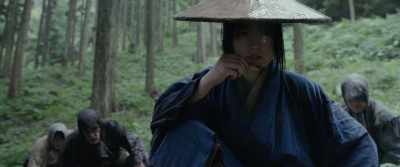 Move and you die - Sekigahara