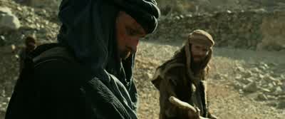 Move your animals away from the troughs. - Exodus: Gods and Kings