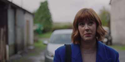 - Moved to Cardiff, wasn't it?
- Mmm. - The Light in the Hall