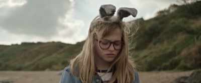 Moved here from Leeds, England. - I Kill Giants
