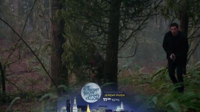 [movement in the thicket] - Grimm