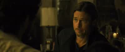 Movement is life - World War Z