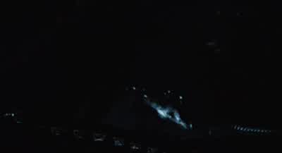 Movement! - Aliens