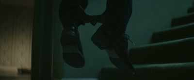 (moves into despondent music) - Pimped