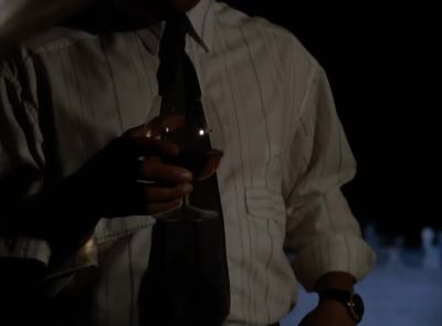 Moves like quicksilver,
eh, Mickey? - Miami Vice