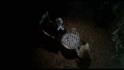 - [Movie Monster] Soon, even
those fools will realize - Twisted Tale: The Unmaking of Spookies