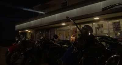 (movie playing on screen) - Sun Records