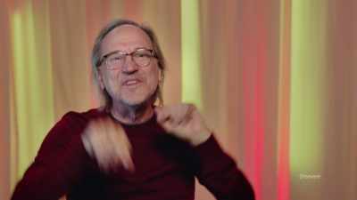 Movie star, - The Center Seat: 55 Years of Star Trek