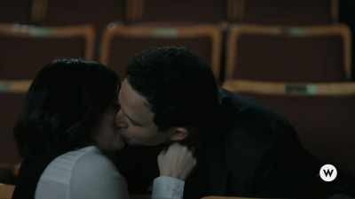 [MOVIE THEME SWELLS] - Just One Kiss