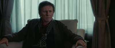 Movies are great,
don't get me wrong, - Death of a Ladies' Man