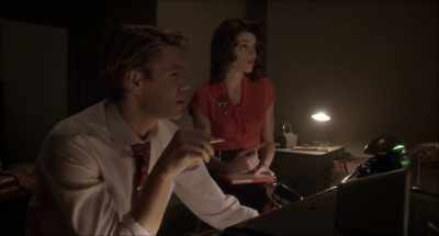 ♪♪  ...movin' all along - Sun Records