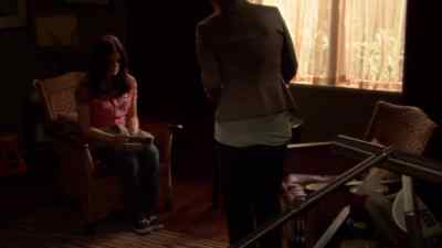 Moving to a new town can be
difficult for anyone, - Kyle XY
