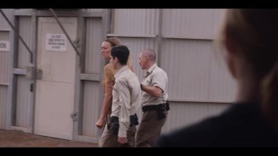 Moving all escapees to isolation units, over. - Stateless