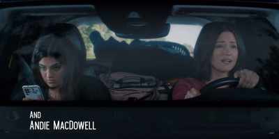 Moving back is just gonna
be so good for you. For us. - The Way Home
