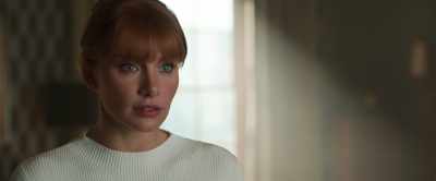 Moving endangered species
isn't exactly legal, - Jurassic World: Fallen Kingdom
