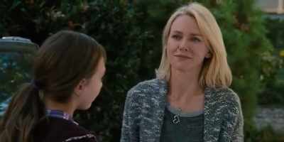 Moving forward, I vow to
mind my leaf distribution. - The Book of Henry
