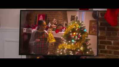 [moving instrumentals continue] - Holiday Rush