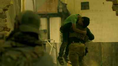 - Moving!
- Moving! - Strike Back