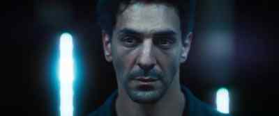 Moving music - The Price of Money: A Largo Winch Adventure