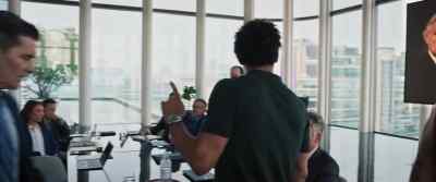 Moving music - The Price of Money: A Largo Winch Adventure