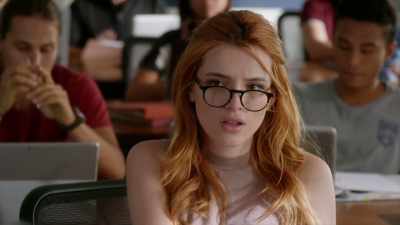 'Moving on to chapter four.' - Famous in Love