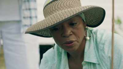 Moving on from the same old,
same old. - Queen Sugar